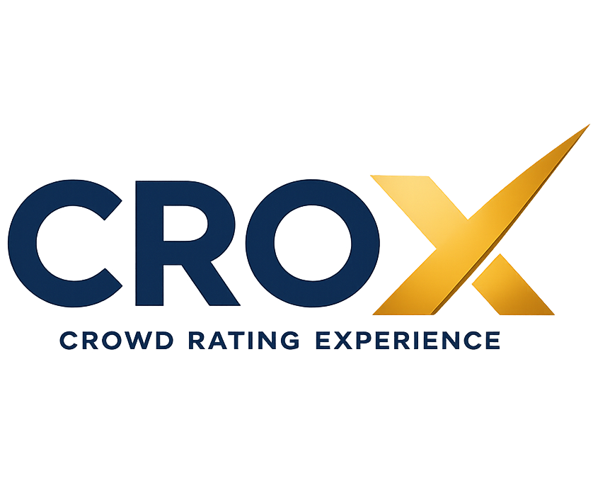 CROX Logo